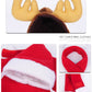 Pet Christmas Gear