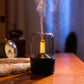 LED Candlelight Humidifier
