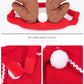 Pet Christmas Gear