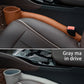 Leather Car Seat Gap Filler